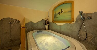 Hotel Jagdhof