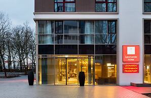 Leonardo Hotel Offenbach Frankfurt