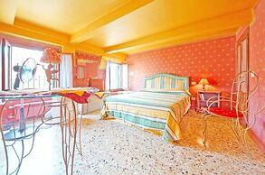 DolceVita Apartments N. 192