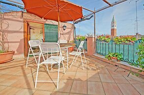 DolceVita Apartments N. 192