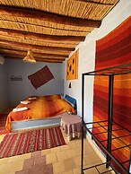 Auberge Kasbah Des Dunes