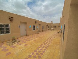 Auberge Kasbah Des Dunes