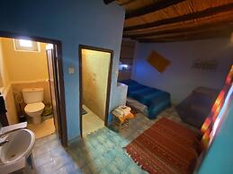 Auberge Kasbah Des Dunes