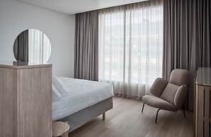Original Sokos Hotel Tripla
