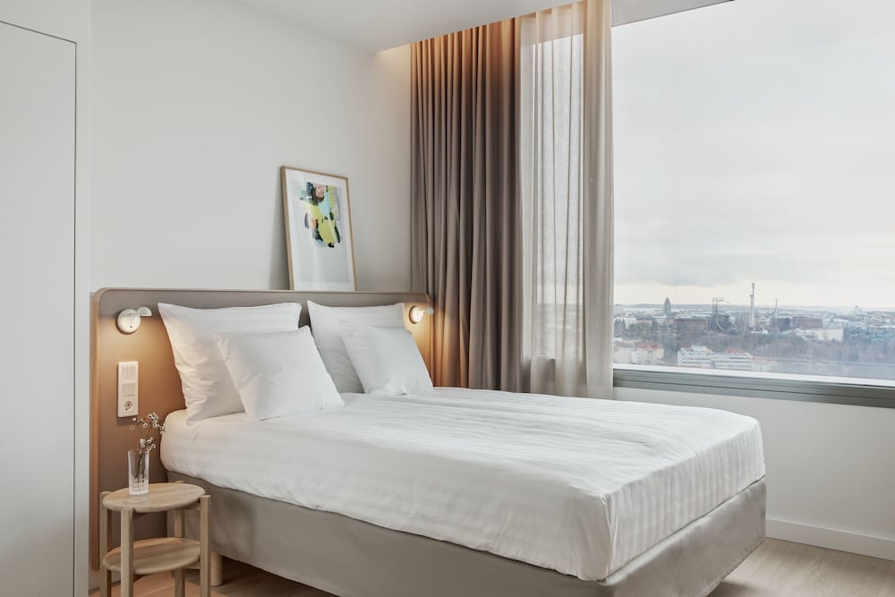 Original Sokos Hotel Tripla