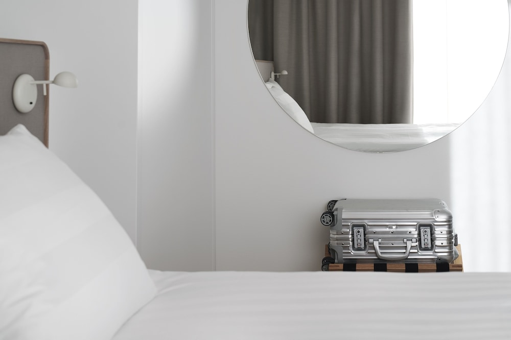 Original Sokos Hotel Tripla