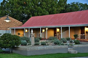 Die Kliphuis Standerton