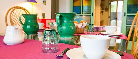 B&B Amoredimare