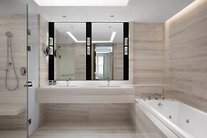 Courtyard by Marriott Shanghai Songjiang