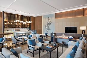 Courtyard by Marriott Shanghai Songjiang