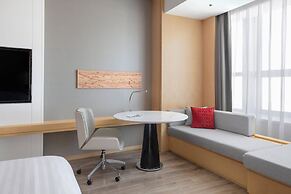 Courtyard by Marriott Shanghai Songjiang