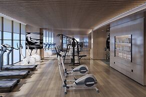 Courtyard by Marriott Shanghai Songjiang