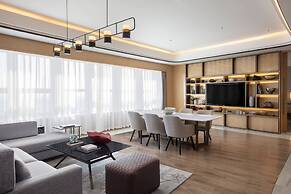 Courtyard by Marriott Shanghai Songjiang
