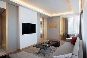 Courtyard by Marriott Shanghai Songjiang