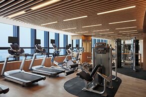 Courtyard by Marriott Shanghai Songjiang