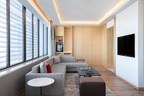 Courtyard by Marriott Shanghai Songjiang