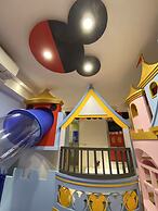 Fun Holiday Hostel
