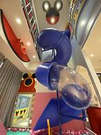 Fun Holiday Hostel