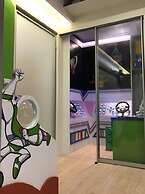 Fun Holiday Hostel