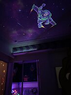 Fun Holiday Hostel