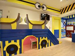 Fun Holiday Hostel