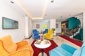 Eastanbul Suites