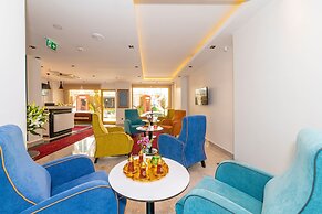 Eastanbul Suites