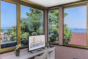 Eastanbul Suites