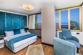Eastanbul Suites