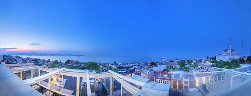 Eastanbul Suites