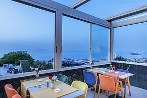 Eastanbul Suites