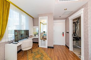 Eastanbul Suites