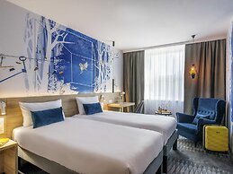 Ibis Styles Kraków East