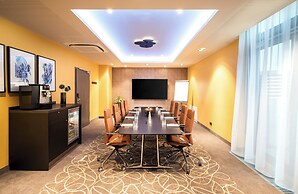 Leonardo Hotel Eschborn Frankfurt