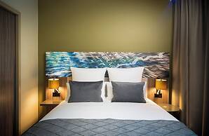 Leonardo Hotel Eschborn Frankfurt