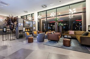Leonardo Hotel Dortmund