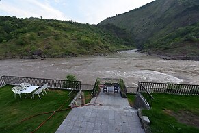 La Orilla Hotel