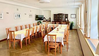 Hotel Alte Post