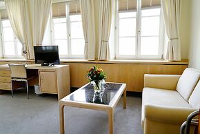 Hotel Alte Post