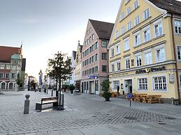 Hotel Alte Post