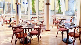 Hotel Alte Post