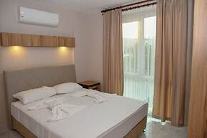 Irbec Apart & Bungalow