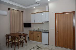 Irbec Apart & Bungalow