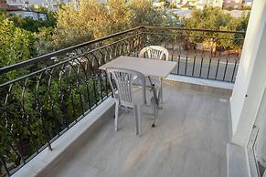 Irbec Apart & Bungalow