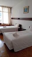Real Hotel Huascaran