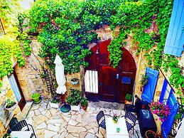 La Lanterne Chambres d'Hotes