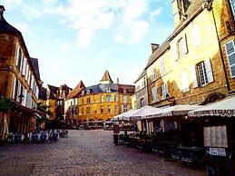 La Lanterne Chambres d'Hotes