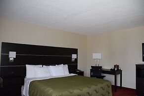 Rodeway Inn Festival