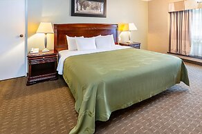 Rodeway Inn Festival