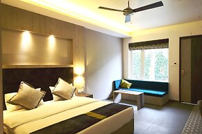 Kingston Resort